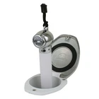Scandvik White & Recessed Transom Shower Handle/hose New. Price: $180.48.