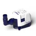Attwood Sahara MK2 S1200 Automatic Bilge Pump Gph, 12V (5512-7) New. Price: $117.28.