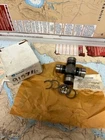 Rockwell #915716 U-joint. New. Price: $31.50.