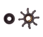 Jabsco #90092-0004 Service Kit Fits Pump Models: 12210-0003. New. Price: $43.94.