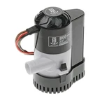 Th Marine 800 Gph Automatic Bilge Pump BE-PL-57422-DP New. Price: $48.95.