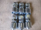 6-PACK Koman Hydraulic Hose Fittings 16FJX 1" Straight Female Jic 37 Swivel New. Price: $65.00.