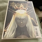 Magik #6 2025 Cvr Pablo Villalobos Nm/m+b&b Next Day Shpng Brand. Price: $23.79.
