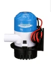 Marine 600 Gph Bilge Pump Universal Mount 12V Amp 3/4" Hose Bass Boat S12 New. Price: $22.99.