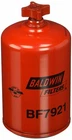 Baldwin BF7921 Fuel/water Separator New. Price: $22.72.