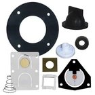 Groco Hf Master Series Toilet Service Kit New. Price: $125.72.