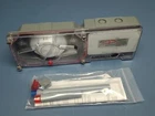 Air Products And Controls SL-2000-P Photoelectric Smoke Detector, 4-WIRE New. Price: $96.00.