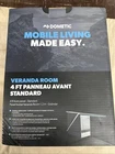Dometic 9350004.120 Veranda Room Panel, Standard (93 INCH-110 Inch) New. Price: $99.99.