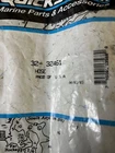 Pair Quicksilver Mercury 32-32461 Water Hose Mercruiser/alpha One New Oem Nos. Price: $13.89.