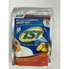 Camco Rv Toilet Treatment Drop-ins Tst Max 15PK 41189 503 Bd New. Price: $15.99.