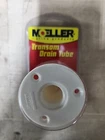 Moeller Boat Transom Drain Tube With Pipe Plug 020303-10 New!. Price: $8.57.