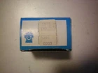 Jabsco #4568-0003 Impeller , Free Freight New. Price: $19.95.
