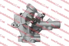 Komatsu Forklift Truck FD20T-12,FD20T-14,FD20T-16,FD23-12,FD23T-12 Water Pump New. Price: $442.26.