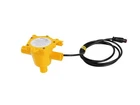 Whale WM2582B Waste Distributor Ic 1INCH 2M 17540441 Neu. Price: $164.28.