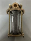Perko Water Strainer 0493005PLB New. Price: $211.03.