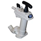Jabsco Manual Pump Assembly For 29090-SERIES #29040-3000 New. Price: $141.10.