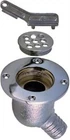 Perko Scupper Cockpit 1IN Chrome 0142001CHR New. Price: $247.99.
