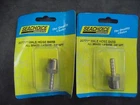 New Seachoice Marine Male Hose BARB-1/4 X 3/8 Npt Scp 20771 Pack. Price: $10.00.