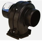 Jabsco 34739-0010 Flange Mount Ventilation Blower Inch 150 Cfm 12 Vdc Used. Price: $74.25.