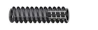 16-141-1126B Shields Marine Multiflex Series Flexible 50' Hose, Black New. Price: $164.70.