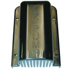 T.h. Marine EZ-BLK-2-DP Medium Size Pump-black New. Price: $36.67.