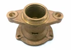 Sherwood 14160 Bronze Body For Engine Cooling Pump GC4 GC5 GC1-01 M71-01 New. Price: $189.95.