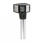Attwood 7812-S-7 Lightarmor Led Anchor Masthead 12" New. Price: $120.30.