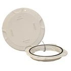 Innovative Boat Washdown Access Lid 510-103WD 1/4 Inch Arctic New. Price: $18.06.