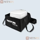 Thetford Porta-potti Portable Toilet Carry Bag Small Models 135/145/335/345 New. Price: $33.94.