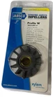Jabsco Impeller Kit 12 Blade Neoprene 2-7/16" Diameter 18838-0001-P New. Price: $19.95.