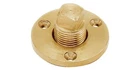 Unified Marine 50032282 Brass Garboard Drain Plug With 0.5 Inch Diameter New. Price: $21.95.
