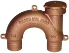 Groco HVL1500 Bronze Vented Loop For Hose HVL-1500 New. Price: $226.99.
