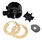 Jabsco Service Kit F/18590 Series Macerator Pumps 18598-1000 New. Price: $106.99.