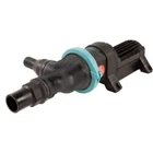 Whale Gulper Grouper Mkx 24V Fishbox/waste Pump #BP4774 New. Price: $212.05.