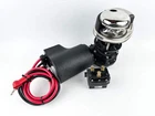 Quick Prince DP2 Vertical Windlass 12V 700W 7MM 1/4 Gypsy Anchor Tested Used. Price: $1611.56.