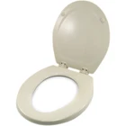Sealand Dometic 385343831 Bone Toilet Seat 500 & Traveler Series New. Price: $122.21.