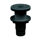 Attwood 3874A1 Conn-th 1.13 Blk New. Price: $19.59.