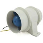 Rule 140 In-line Bilge Blower For 3" Ducting New. Price: $42.98.