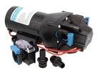 Jabsco Q401J-118S-3A Parmax HD4 12V 4GPM 60PSI Marine Freshwater Pressure Pump New. Price: $180.43.