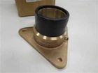 Groco IBVF-2500 Bronze Flange Adaptor 1/2" Marine Boat New. Price: $98.96.