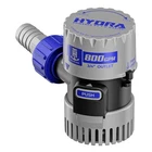 T-h Marine Hydra Cartridge Bilge Pump 800 Gph 12V PMP-BLG8-DP New. Price: $49.44.