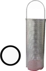 Perko 049300699D Stainless Steel Basket Strainer For 1" Npt Raw Water New. Price: $110.88.