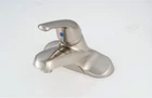 American Brassamer SL77NLVR Lavatory Faucet New. Price: $90.00.