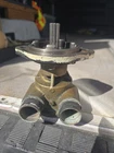 Johnson F7B-9 Deere Flange Mount Pto Drive Style Cooling Pump 10-24398-01 Used. Price: $350.00.