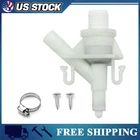 Upgraded For Dometic 300 310 320 Pedal Flush Toilet Water Valve 385311641 New. Price: $12.34.