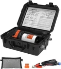 Seaflo Portable Water Transfer Booster Kit For Washdown, Garden, Outdoor Applica New. Price: $167.45.