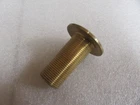 A6C Apollo Valves 65-BN7-50 Threaded Thru-hull Fitting Oem New Factory Boat Part. Price: $38.67.