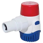 Rule 25 DA-24 Marine Bilge Pump 500 Gph, 24V Non-automatic, Durable Beige New. Price: $58.37.