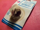 Vintage Perko Plug Brass, Stainless Steel Pin 1/2 Thread N.p.t 742-DP2 Oem CV13 New. Price: $27.98.