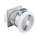 Quini 512M 6-INCH Through Wall Exhaust Fan, 80 Cfm 4.0 Sones, Bathroom E... New. Price: $81.80.